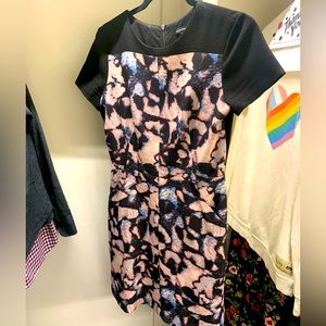 Club Monaco cocktail dress